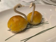 -东海朗廷酒店-唐阁T’ANG COURT 中餐厅