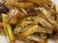 -青岛锅贴(洛阳路分店)