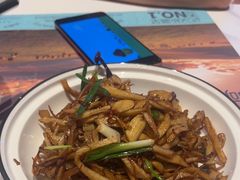 -阿娜尔·新疆菜(宜家荟聚中心店)