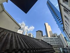 -大馆(前中区警署建築群)