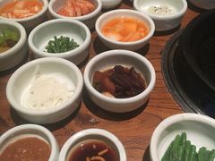 -萨拉伯尔(燕莎友谊商城店)