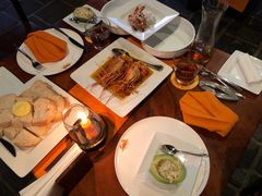 -Ministry of Crab(科伦坡店)