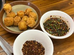 -笔记安顺夺夺粉火锅