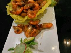 -徐记私厨(半淞园路店)