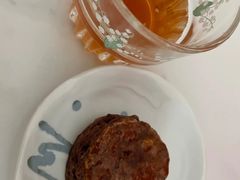 -SKROLL卡特司库·蛋糕定制·生吐司·司康(古北程家桥店)