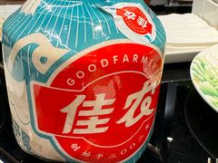 -索菲特酒店·海鲜自助 ·聚餐厅