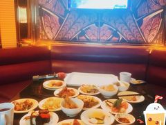 -萧邦音乐会所KTV·蒸汽活海鲜自助(福田店)