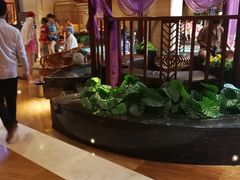 大堂-水晶之星洗浴温泉汗蒸