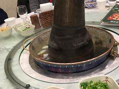 -东来顺饭庄(金泉广场店)