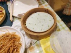 -姥姥春饼·烤鸭(未央路盛龙店)