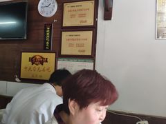 -秦园惠山豆腐花(惠山古镇店)