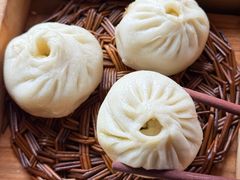 -奇芳阁·百年清真南京菜(夫子庙店)
