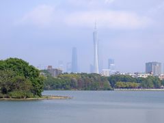 -海珠湖公园