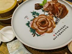 -京味斋·北京烤鸭(新源街店)