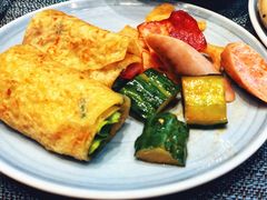 -菲住布渴酒店自助餐厅(阿里巴巴西溪园区店)