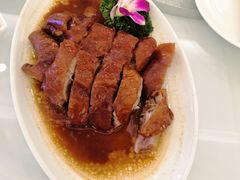 圣丰烧鹅皇-圣丰城酒家·宴会(宝安大仟里店)