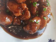 -大牌大·传统杭帮菜(湖滨店)