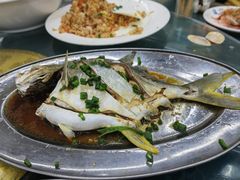 -巽东海鲜大排档(巽寮湾店)