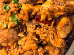 -江西老表·经典江西八大碗