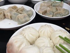 -北京水饺