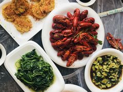 -小李子油焖大虾(天下城旗舰店)