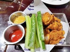 -bluefrog蓝蛙(悠唐购物中心店)