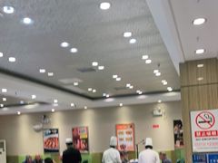 大堂-紫光园(吕家营店)