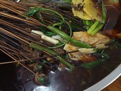 -厕所串串(文殊院店)