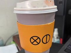 -XI·LaundryCafe 喜咖自助洗衣咖啡店