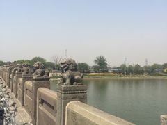 -卢沟桥文化旅游区