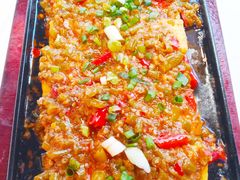一品包浆豆腐-蕃茄述·好汤自然来(江汉路店)