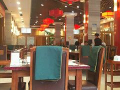 大堂-满旗楼 北京烤鸭·涮羊肉火锅(武昌店)