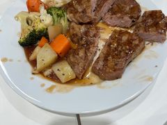 -宜家·瑞典风味餐厅(三桥店)