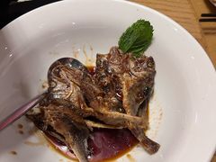 -老阿爸鲜鱼土菜(独墅湖店)