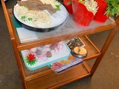 -北门涮肉·铜锅涮肉·烤鸭·京味菜(南锣鼓巷店)