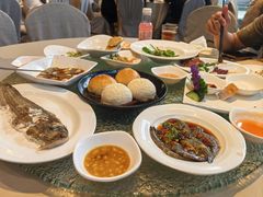 -庄氏祥记家常食府(国瑞建材家居博览中心店)