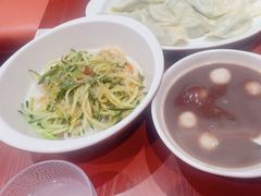 -喜家德虾仁水饺(北京超极合生汇店)