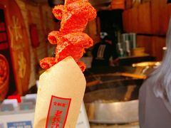 -文和友老长沙臭豆腐(太平街二店)