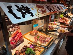 -海德温泉生活馆(朝阳大悦城店)