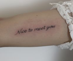 点击看大图 -飛凡TATTOO纹身•原创