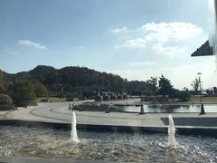 -宁波富邦荪湖山庄