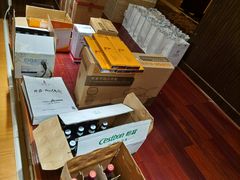 -迪拜七星酒店·京港酒楼