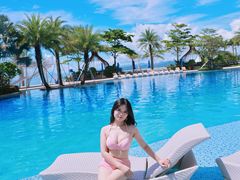 -深圳大梅沙京基洲际度假酒店