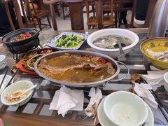 -徽州美食(三十年老店)