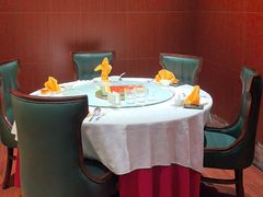 -金枝玉叶上海人家食府(三里河店)