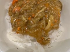蟹粉捞饭-蘭心·臻品(瑞虹太阳宫店)