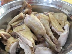招牌碧映鸡-成惠食府(赤岗店)