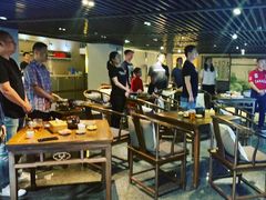 -云间宿茶空间(嘉杰国际广场店)