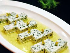 -环球港凯悦 · 享悦中餐厅