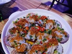 -天天喝丢一只鞋·烧烤·快餐(盐仓桥店)